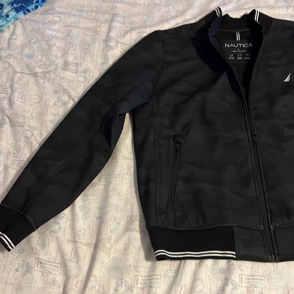 Náutica Jacket - Picture 3 of 4